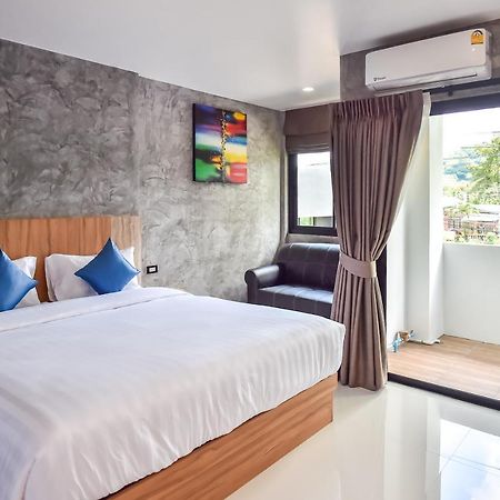 Dee Homestay Pa Khlok Dış mekan fotoğraf