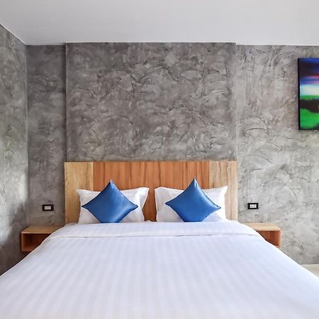 Dee Homestay Pa Khlok Dış mekan fotoğraf