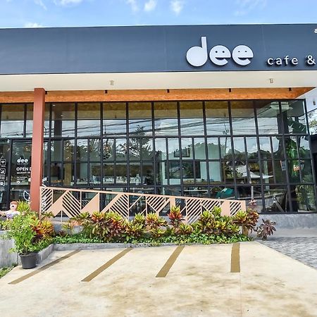 Dee Homestay Pa Khlok Dış mekan fotoğraf