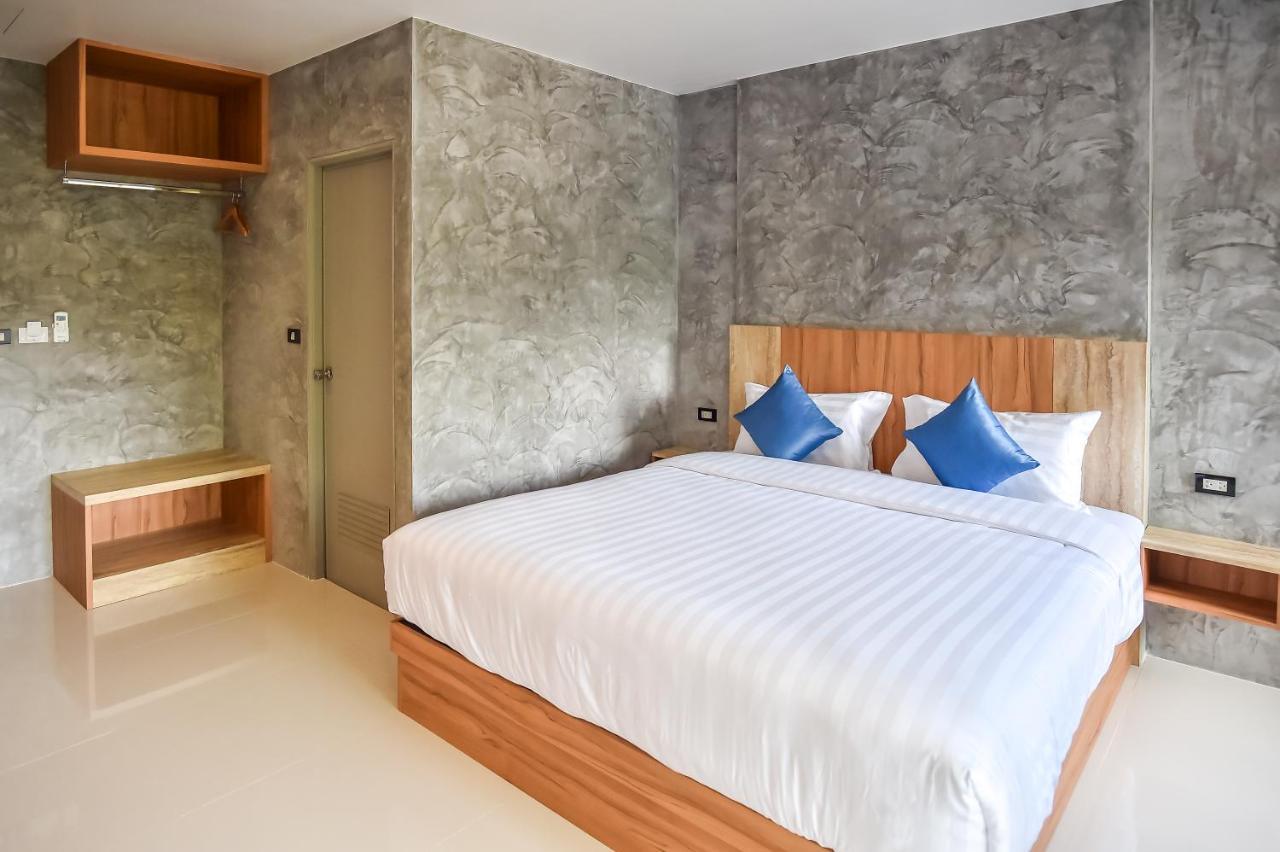 Dee Homestay Pa Khlok Dış mekan fotoğraf