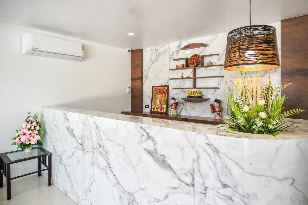 Dee Homestay Pa Khlok Dış mekan fotoğraf