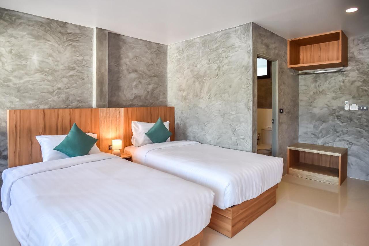 Dee Homestay Pa Khlok Dış mekan fotoğraf