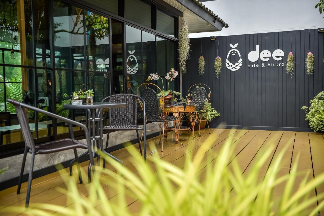Dee Homestay Pa Khlok Dış mekan fotoğraf