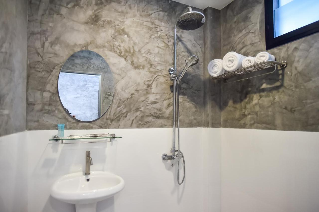 Dee Homestay Pa Khlok Dış mekan fotoğraf