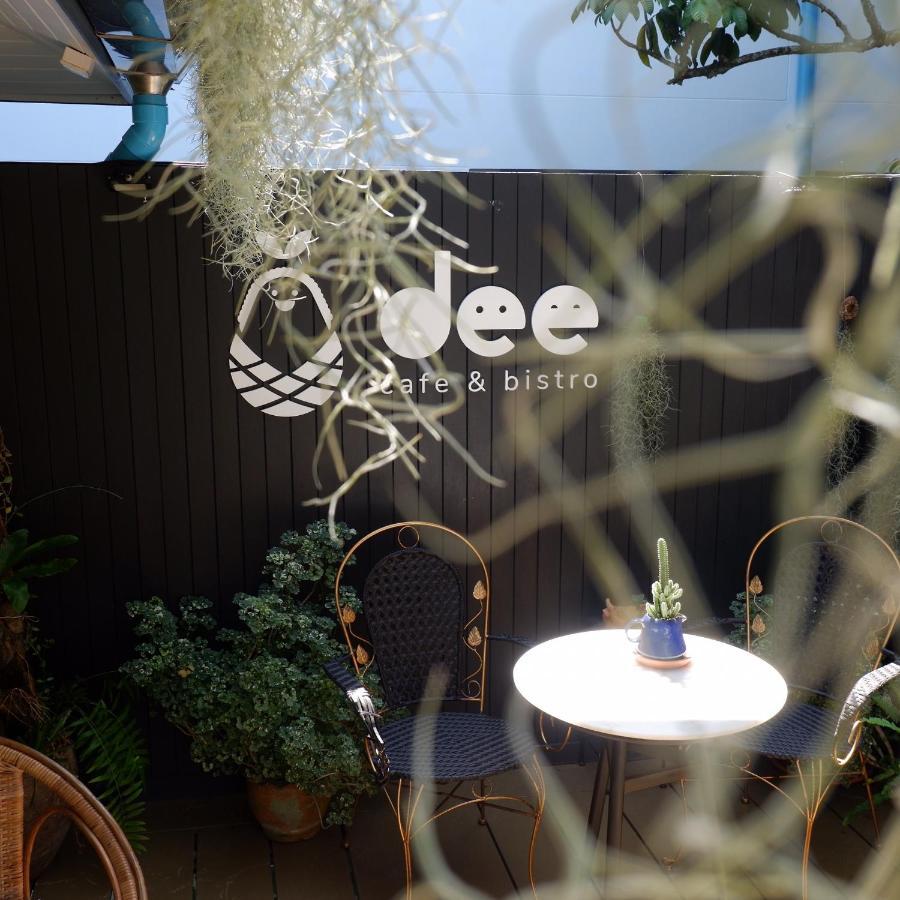Dee Homestay Pa Khlok Dış mekan fotoğraf
