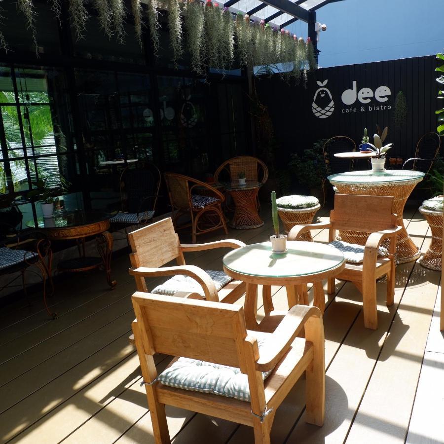 Dee Homestay Pa Khlok Dış mekan fotoğraf