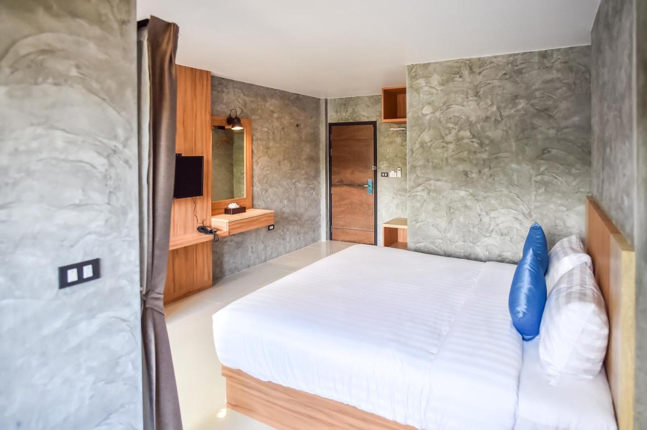 Dee Homestay Pa Khlok Dış mekan fotoğraf
