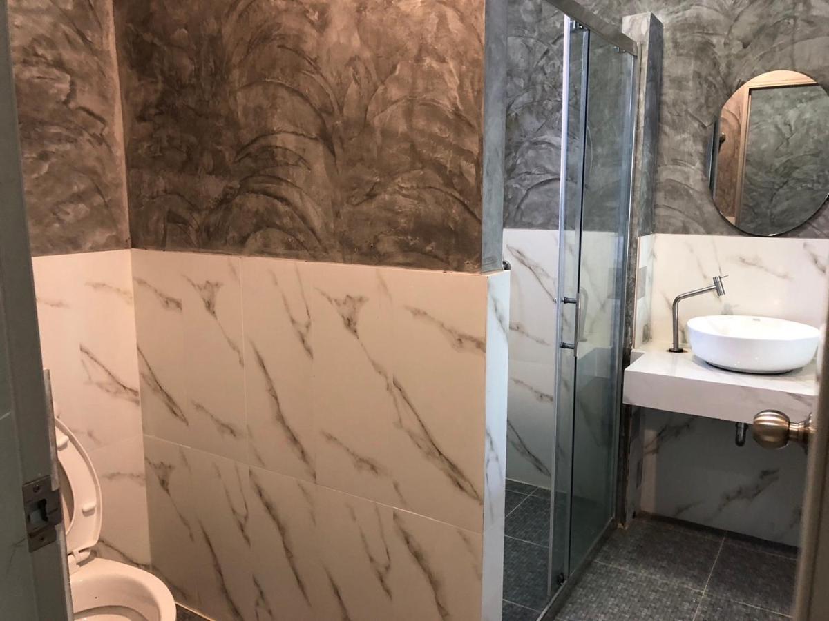 Dee Homestay Pa Khlok Dış mekan fotoğraf