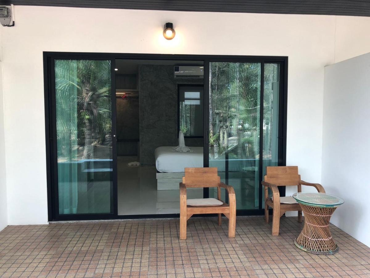 Dee Homestay Pa Khlok Dış mekan fotoğraf