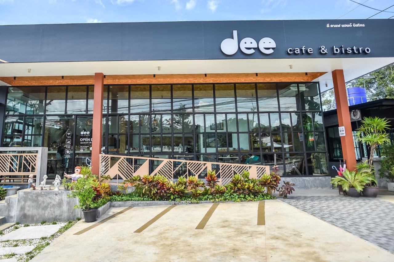 Dee Homestay Pa Khlok Dış mekan fotoğraf